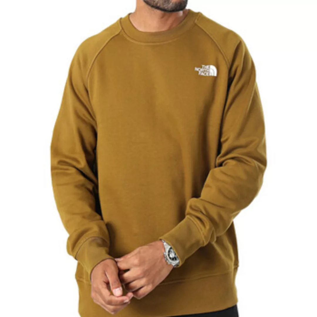 The North Face  Sweatshirt NF0A89FA günstig online kaufen