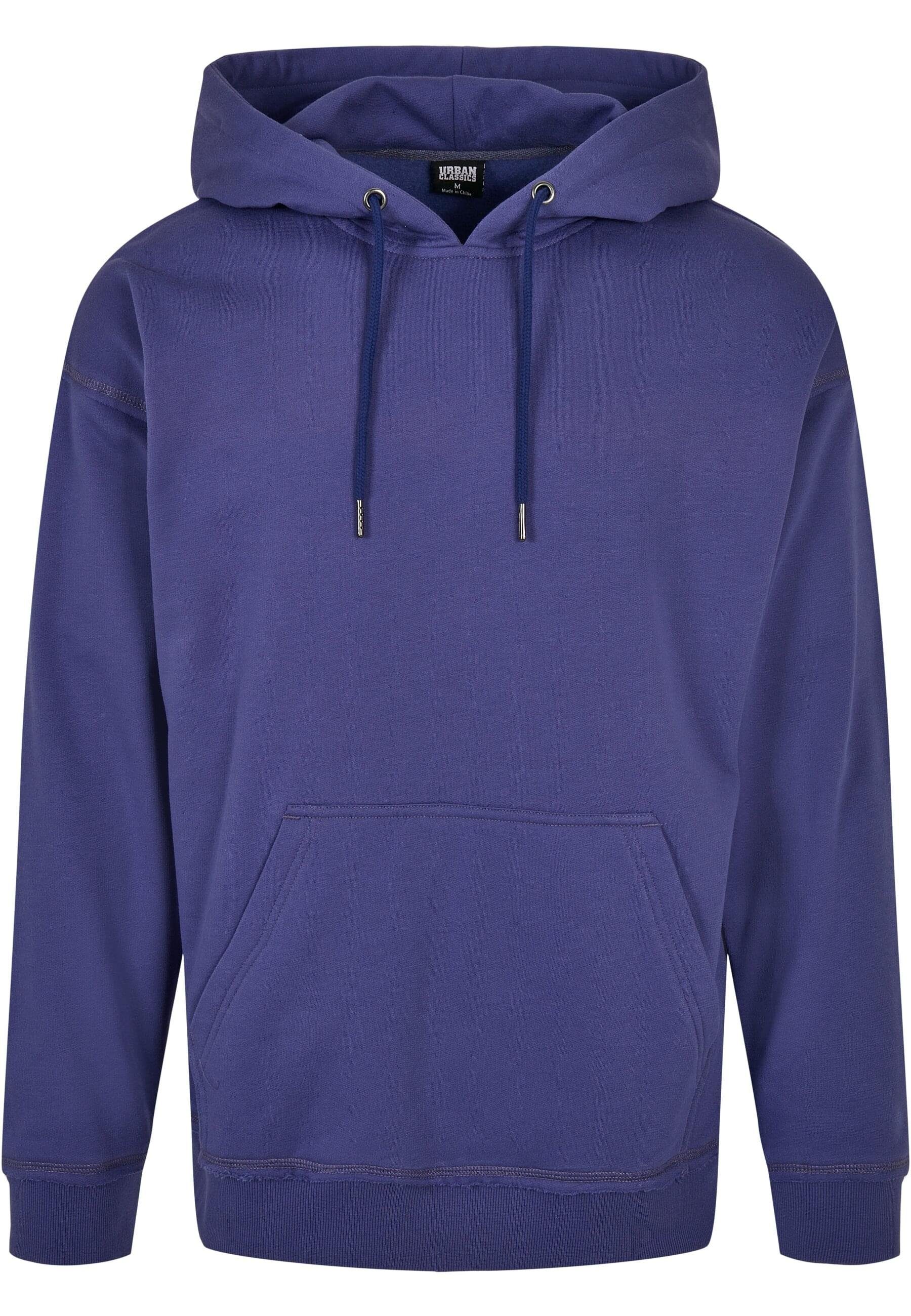 URBAN CLASSICS Sweatshirt "Urban Classics Herren Oversized Sweat Hoody", (1 günstig online kaufen
