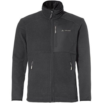 Vaude  Pullover Sport Me Neyland Fleece Jacket black/oat 42896-156 günstig online kaufen