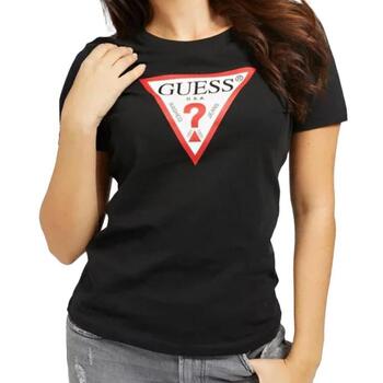 Guess  T-Shirts & Poloshirts G-W0YI57K8HM0 günstig online kaufen