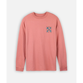 Oxbow  Langarmshirt Tee-shirt manches longues BOTANY günstig online kaufen