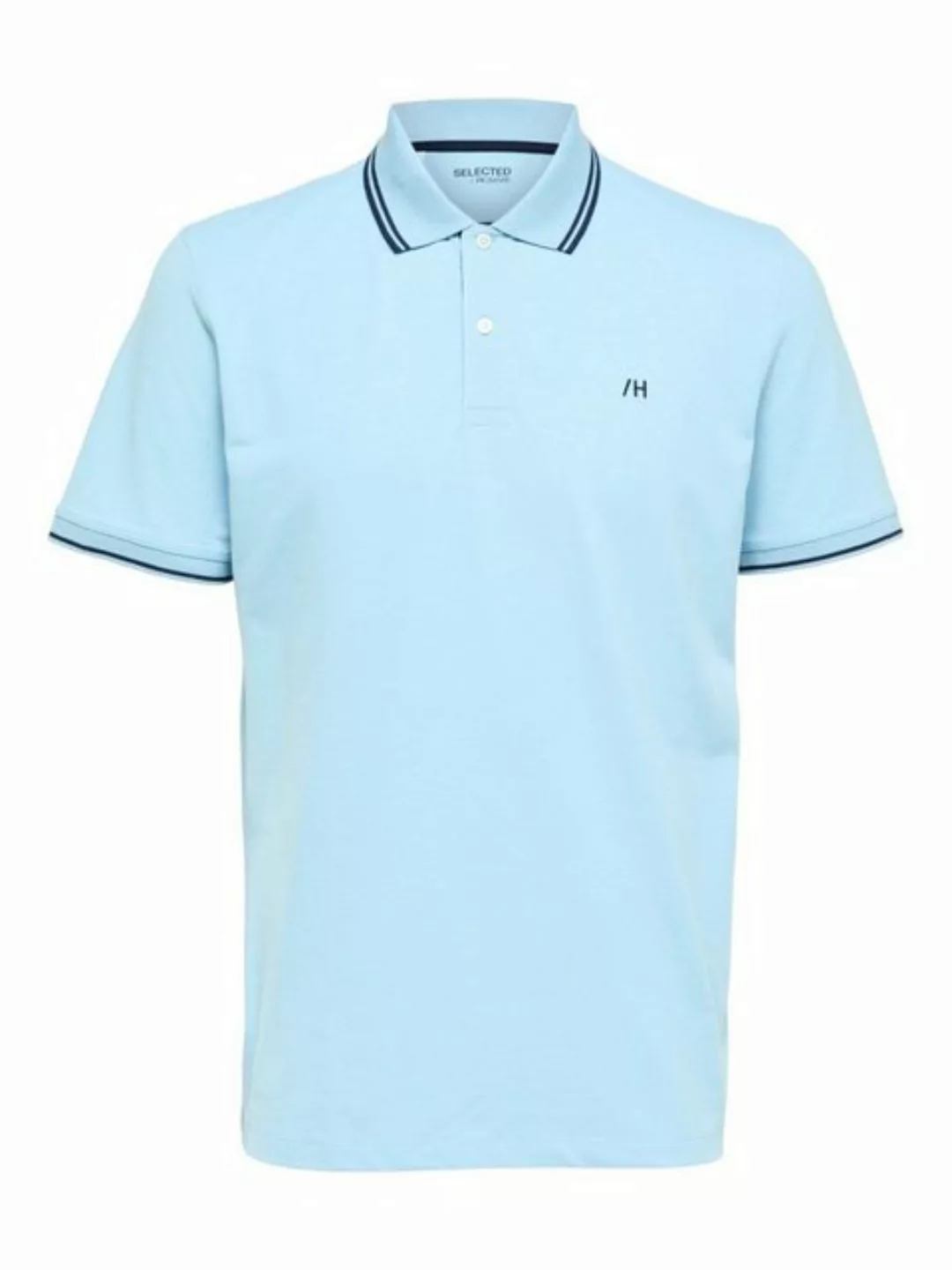 Selected Homme Herren Poloshirt SLHAZE SPORT günstig online kaufen