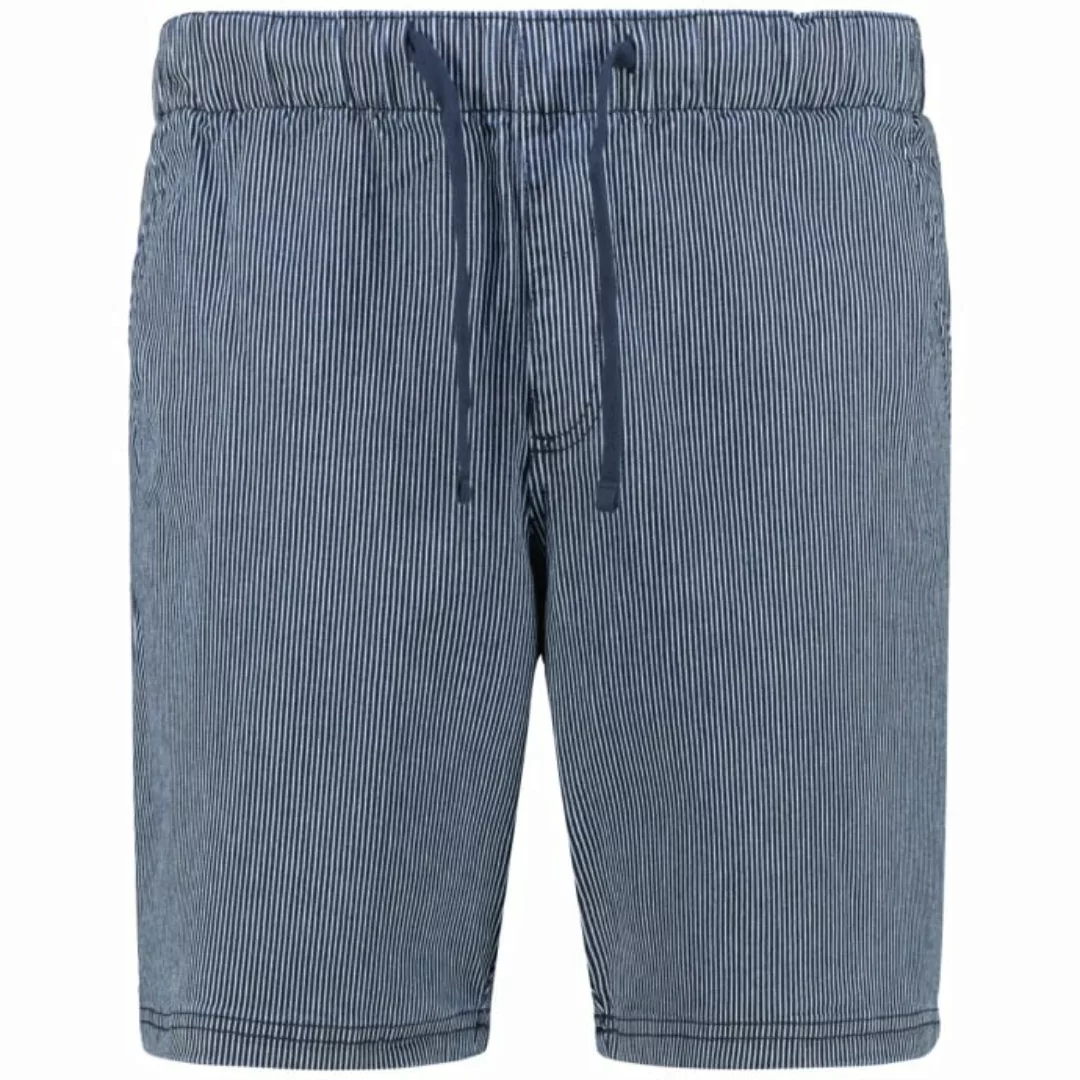North Stretch-Shorts mit Dehnbund günstig online kaufen