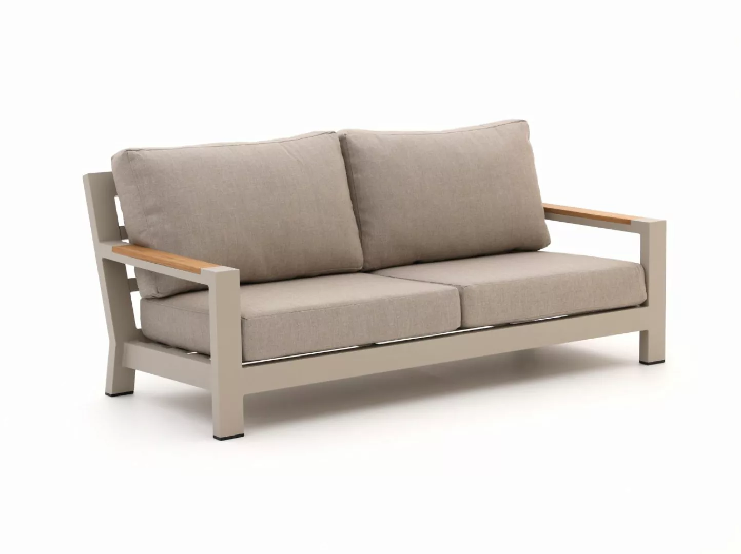 Bellagio Ummari Gartensofa 3-zits 200cm günstig online kaufen