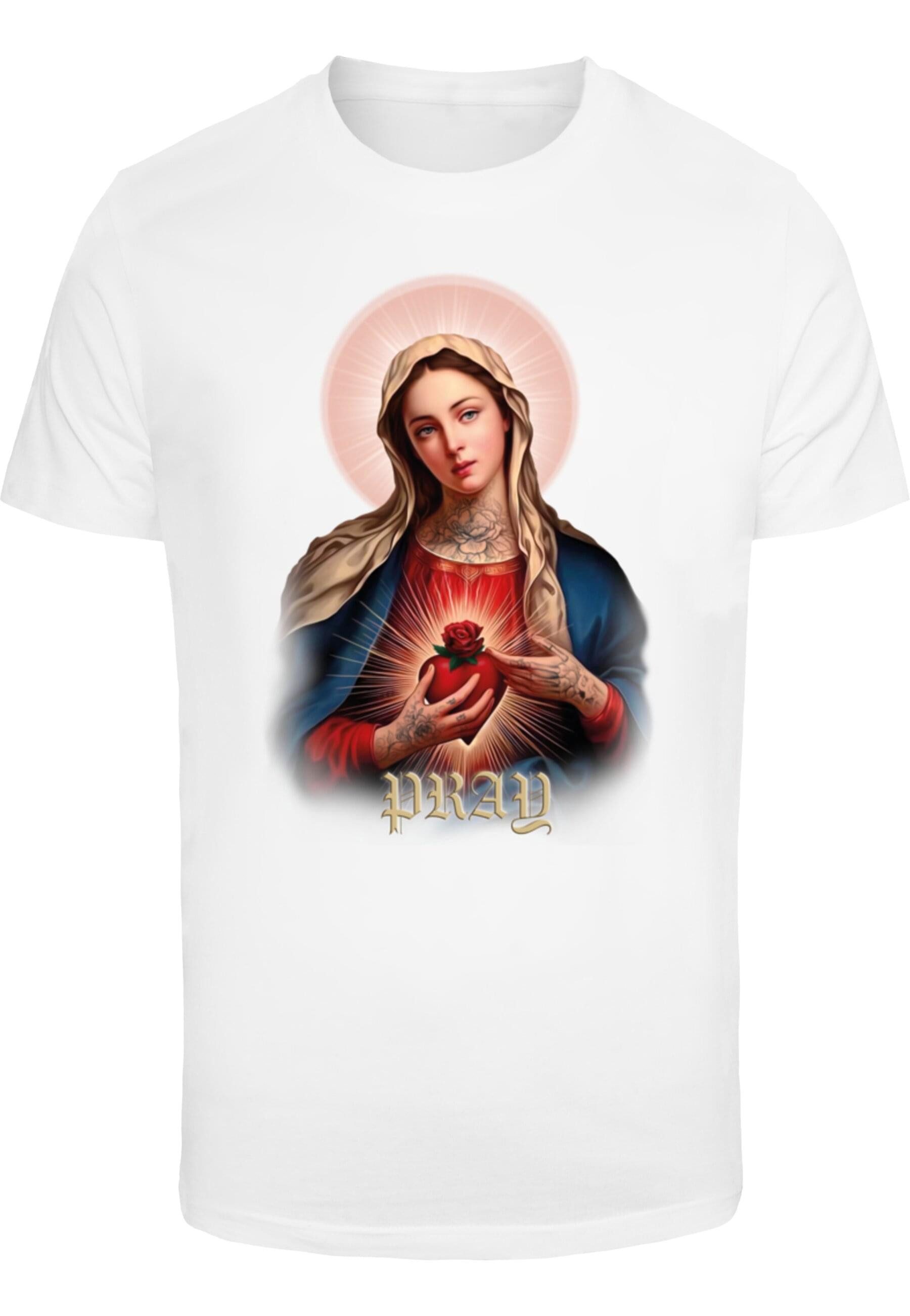 MisterTee T-Shirt "MisterTee Herren Seagull Sneakers Tee", (1 tlg.) günstig online kaufen