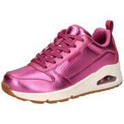 Skechers Uno Metallixs Sneaker Damen pink günstig online kaufen