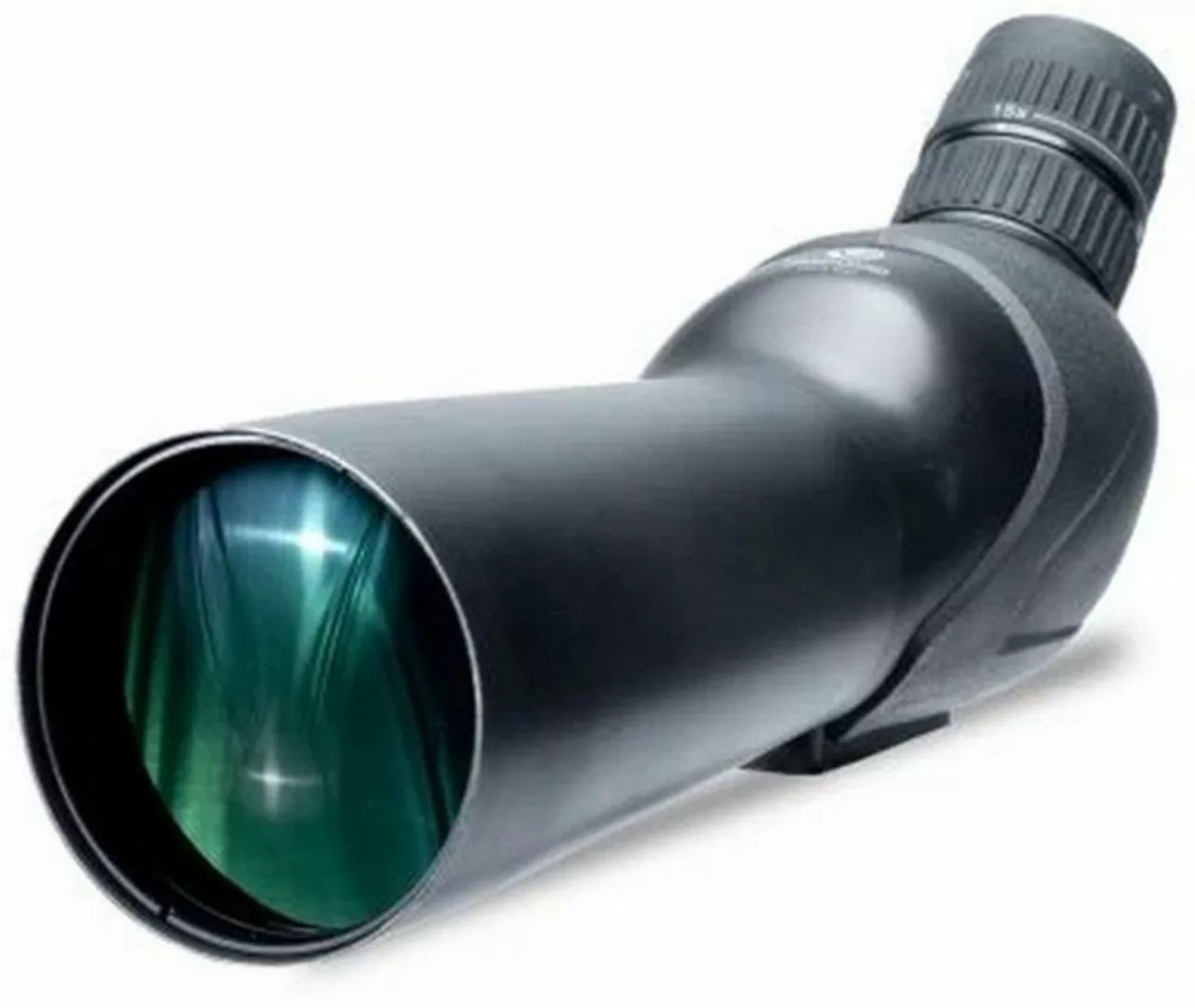 Vanguard Vesta 460A Spektiv 15-50x60 Fernglas günstig online kaufen