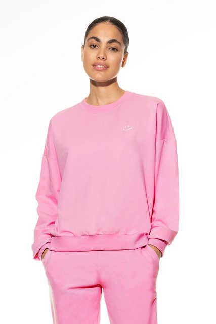 Mey Sweatshirt Mey Sweatshirt 17739 Candy Pink (1 Stück, 1-tlg., 1 Stück) günstig online kaufen