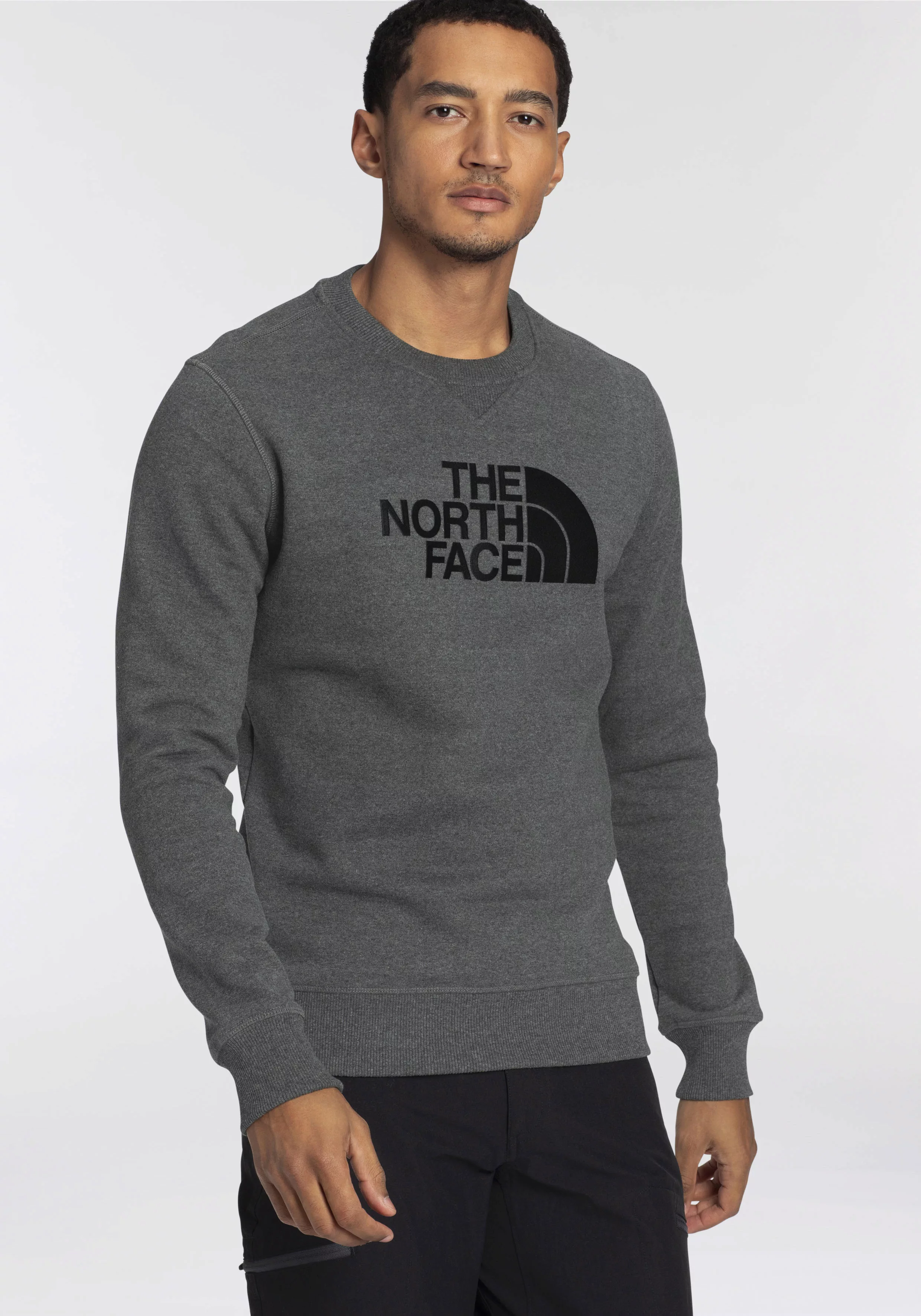 The North Face Sweatshirt "DREW PEAK" günstig online kaufen