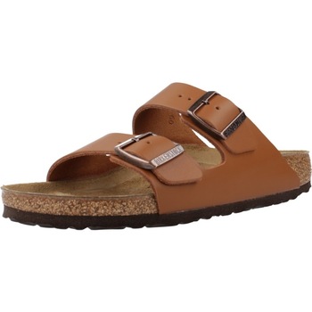 Birkenstock  Sandalen ARIZONA NATURAL LEATHER günstig online kaufen