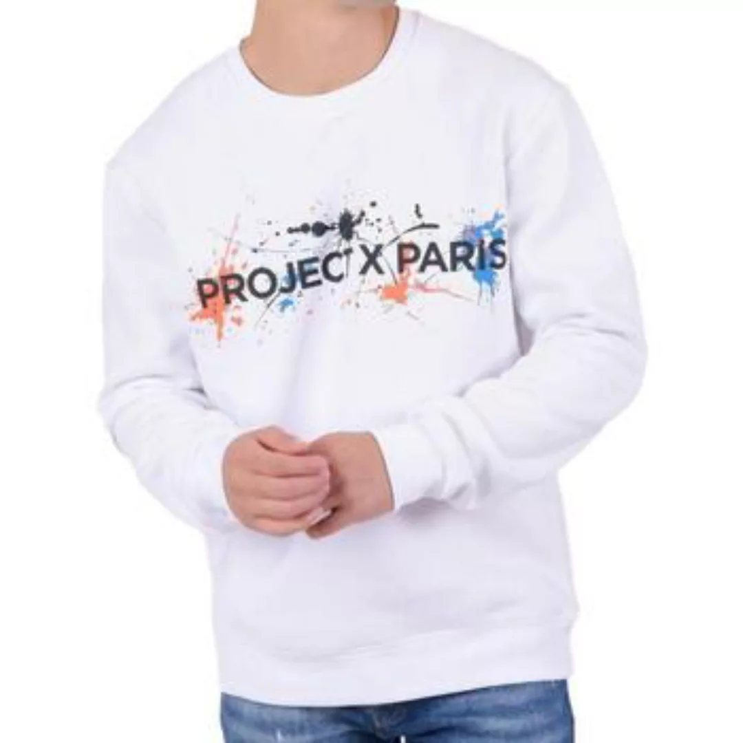 Project X Paris  Sweatshirt PXP-2220136 günstig online kaufen