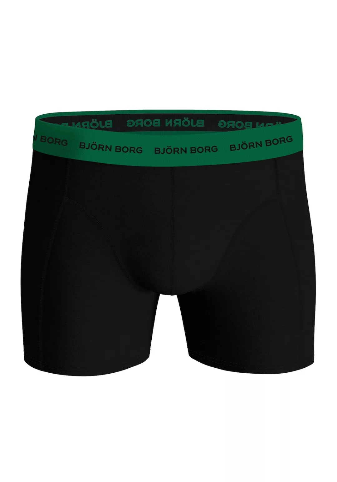 Björn Borg Boxershorts "Boxershort 7er Pack" günstig online kaufen