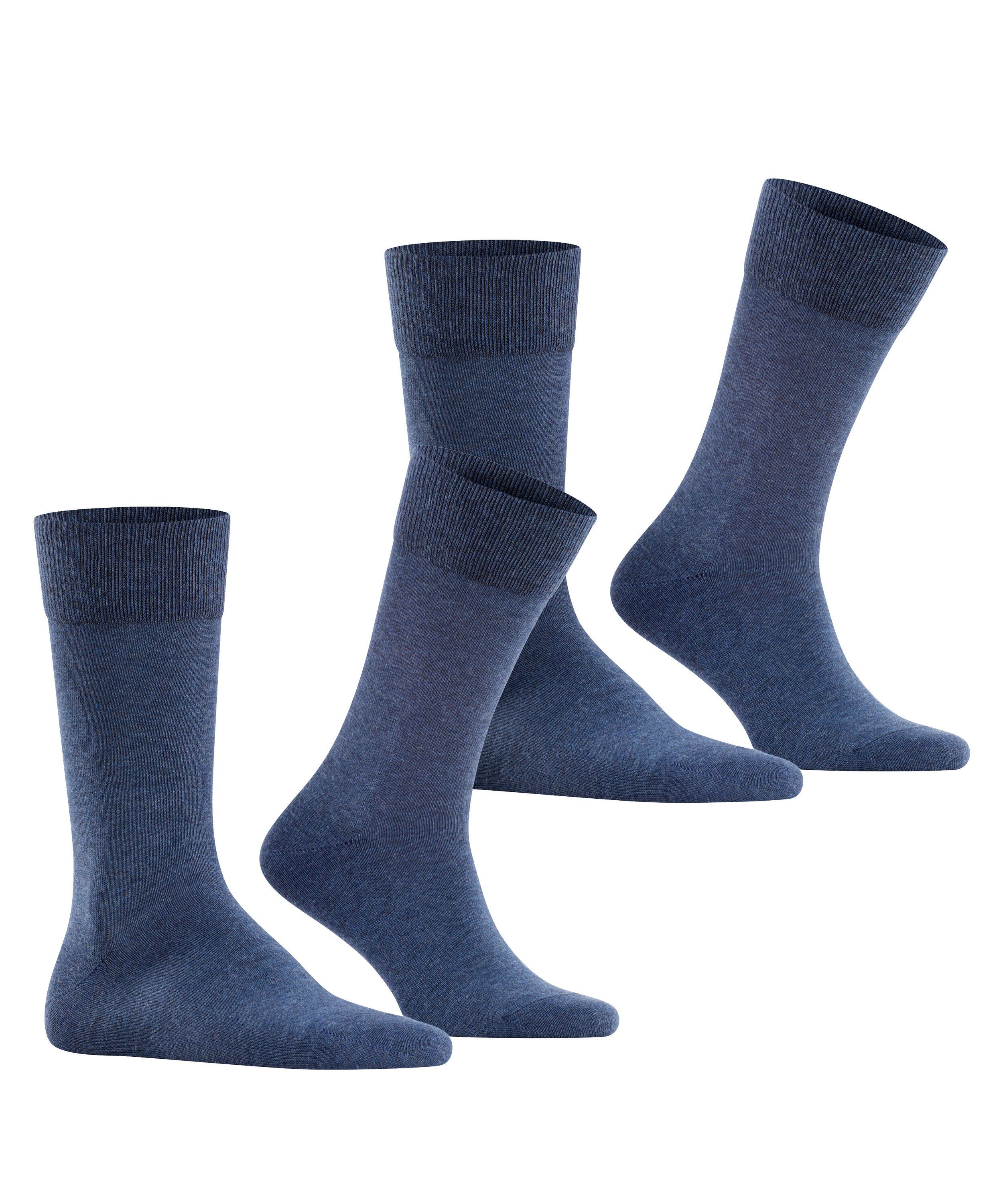 Falke Herren Socken Happy - 2er Pack günstig online kaufen