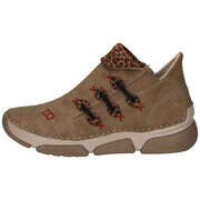 Rieker Ankle Stiefelette Damen beige günstig online kaufen