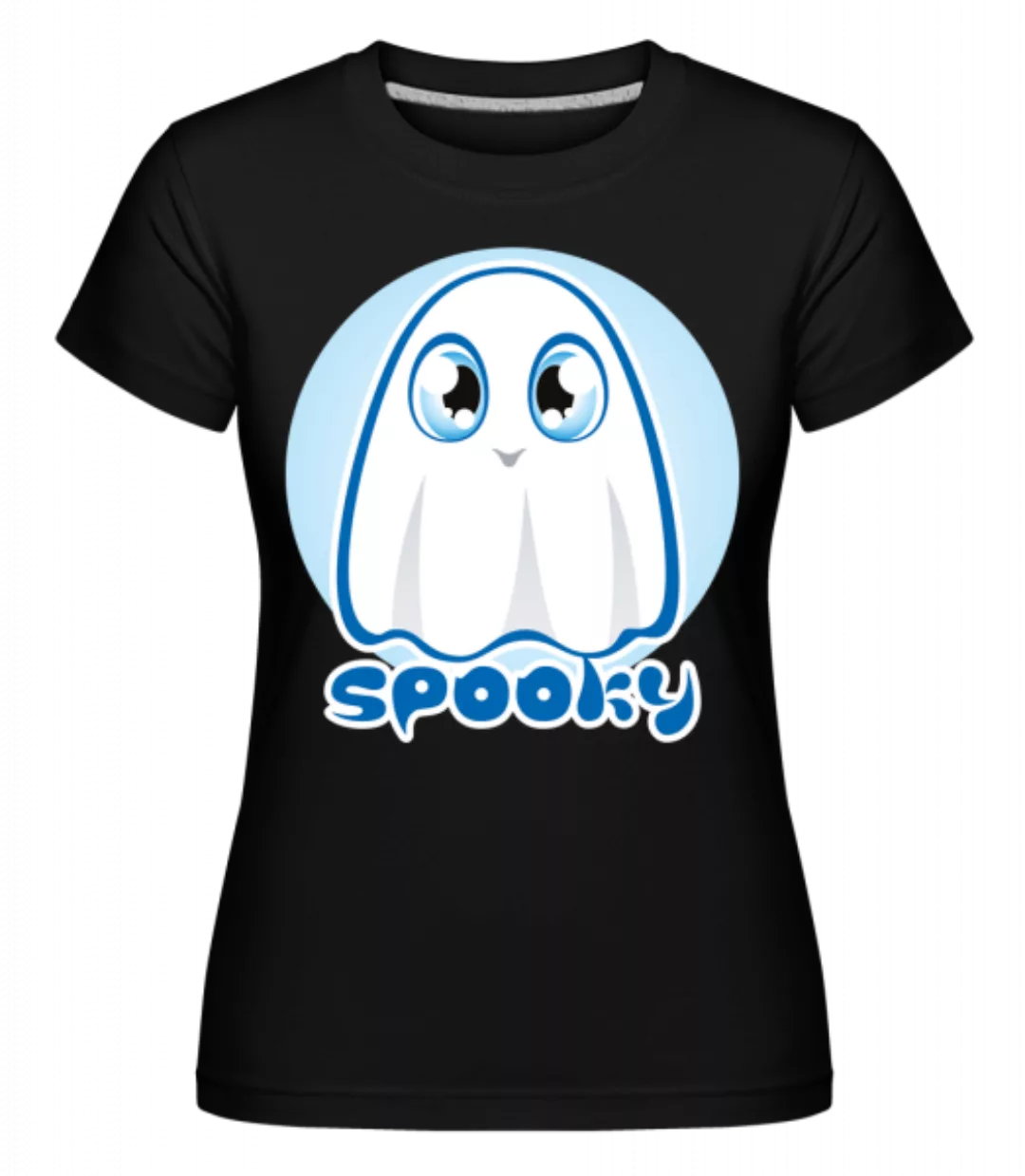 Spooky · Shirtinator Frauen T-Shirt günstig online kaufen