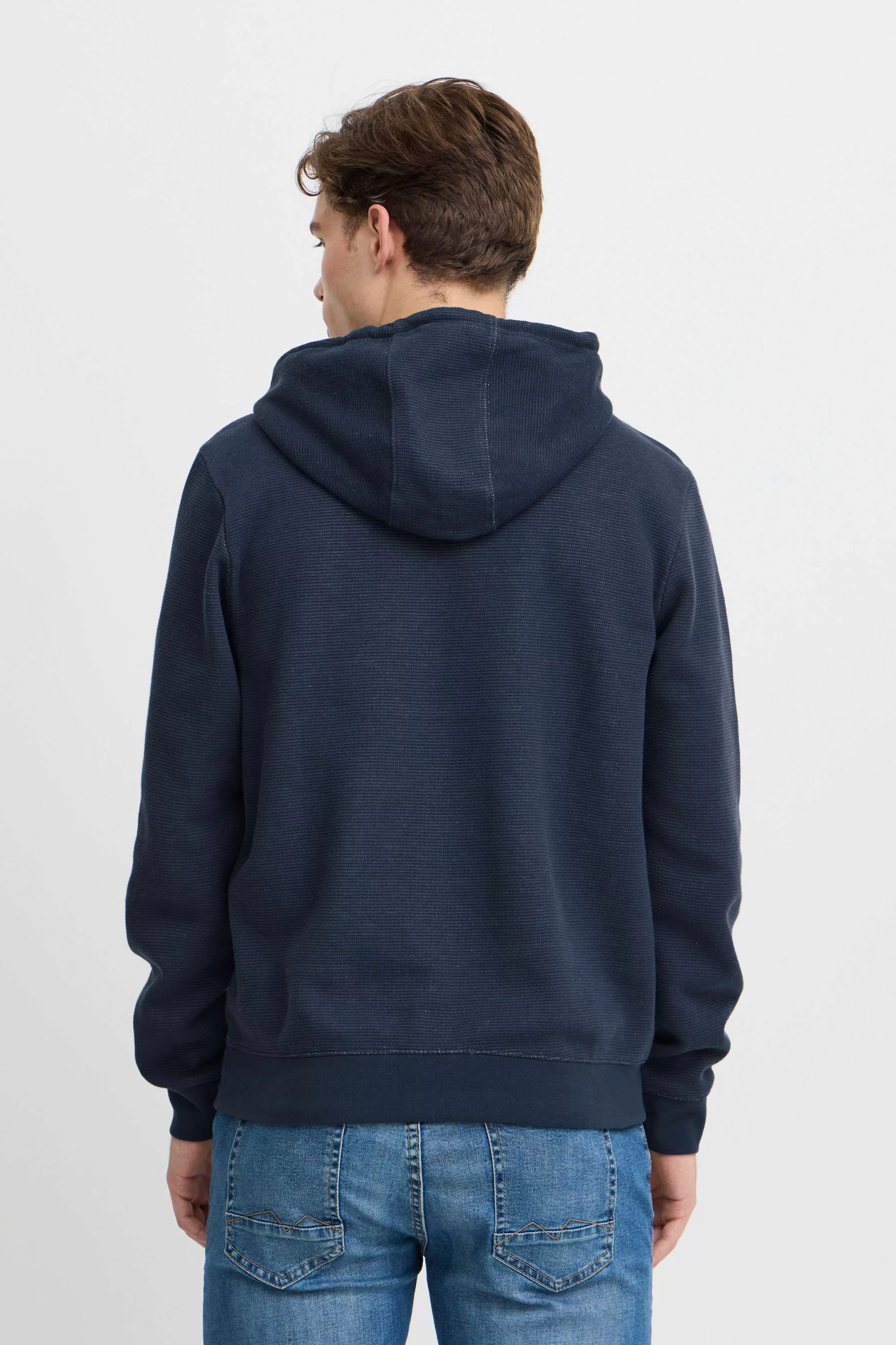 Blend Kapuzensweatshirt "BLEND BHSweatshirt" günstig online kaufen