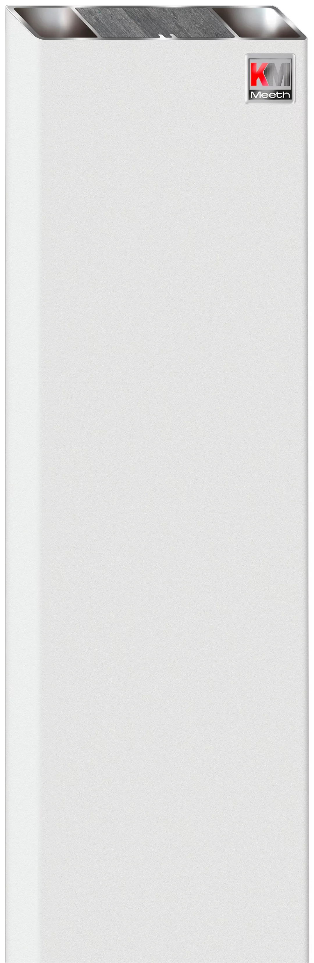 KM Zaun Zaun "Zaunlatte", LxH: 7,4x60 cm günstig online kaufen