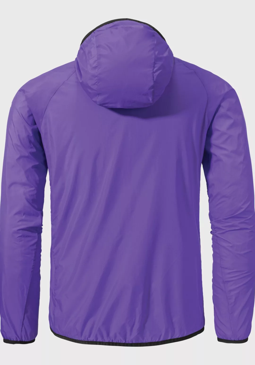 Schöffel Outdoorjacke "Hiking Jacket Style Wutach MNS", mit Kapuze günstig online kaufen
