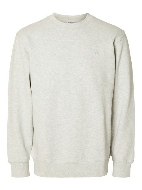 SELECTED HOMME Sweatshirt SLHAron (1-tlg) günstig online kaufen