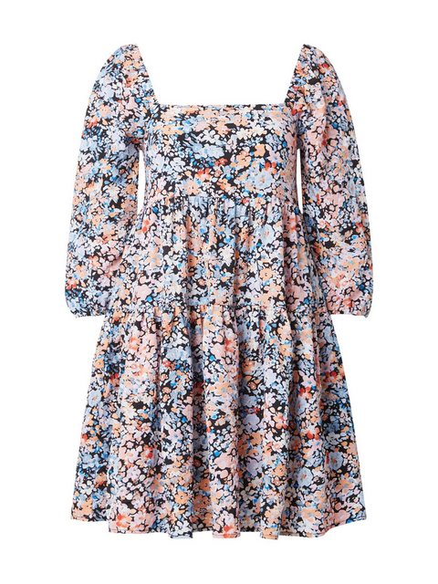 Vero Moda Minikleid GINNY (1-tlg) Weiteres Detail günstig online kaufen