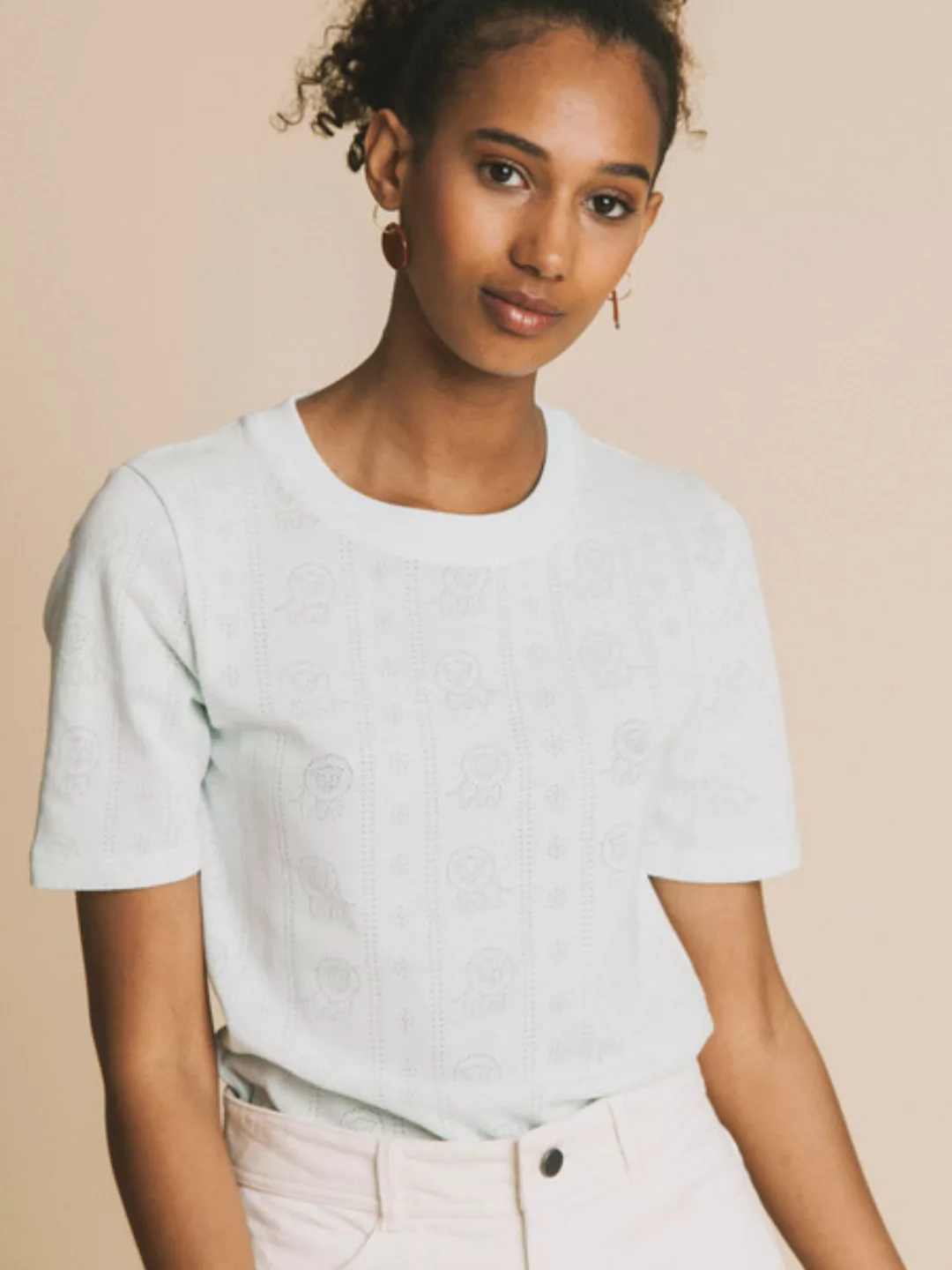 T-shirt Damen - Mara günstig online kaufen
