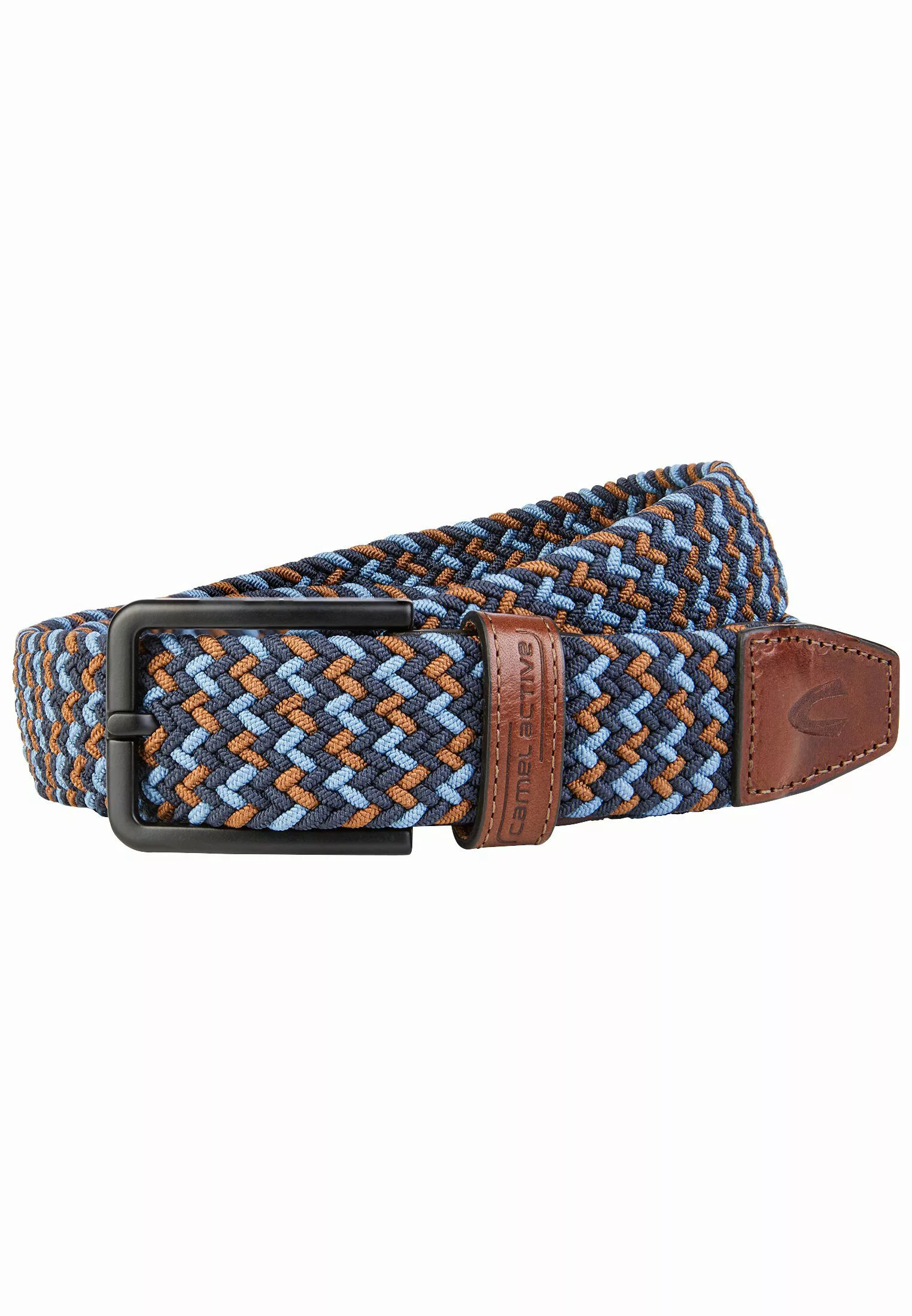 camel active Flechtgürtel elastisch günstig online kaufen