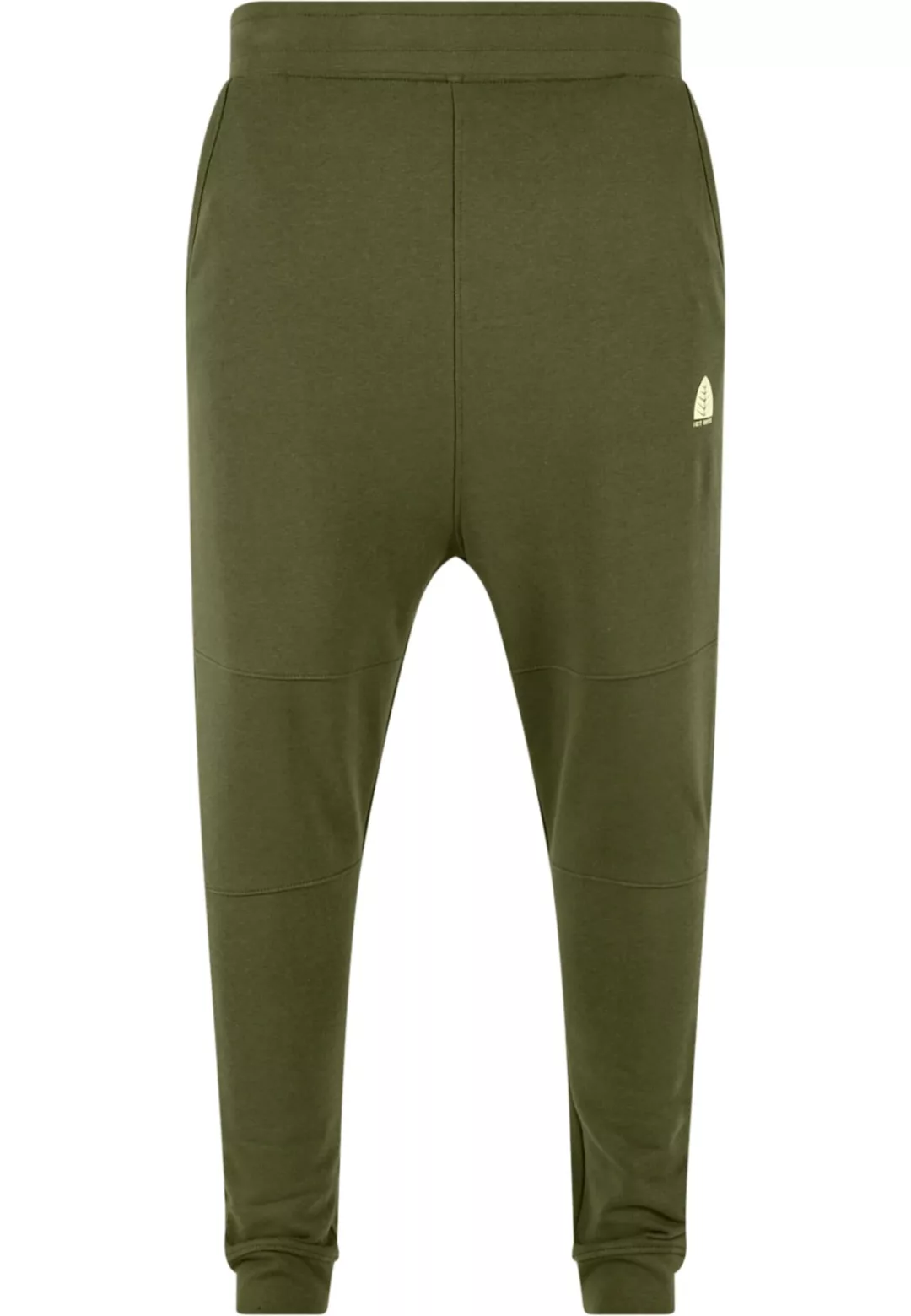 Just Rhyse Stoffhose "Just Rhyse Herren Rainrock Sweat Pants", (1 tlg.) günstig online kaufen