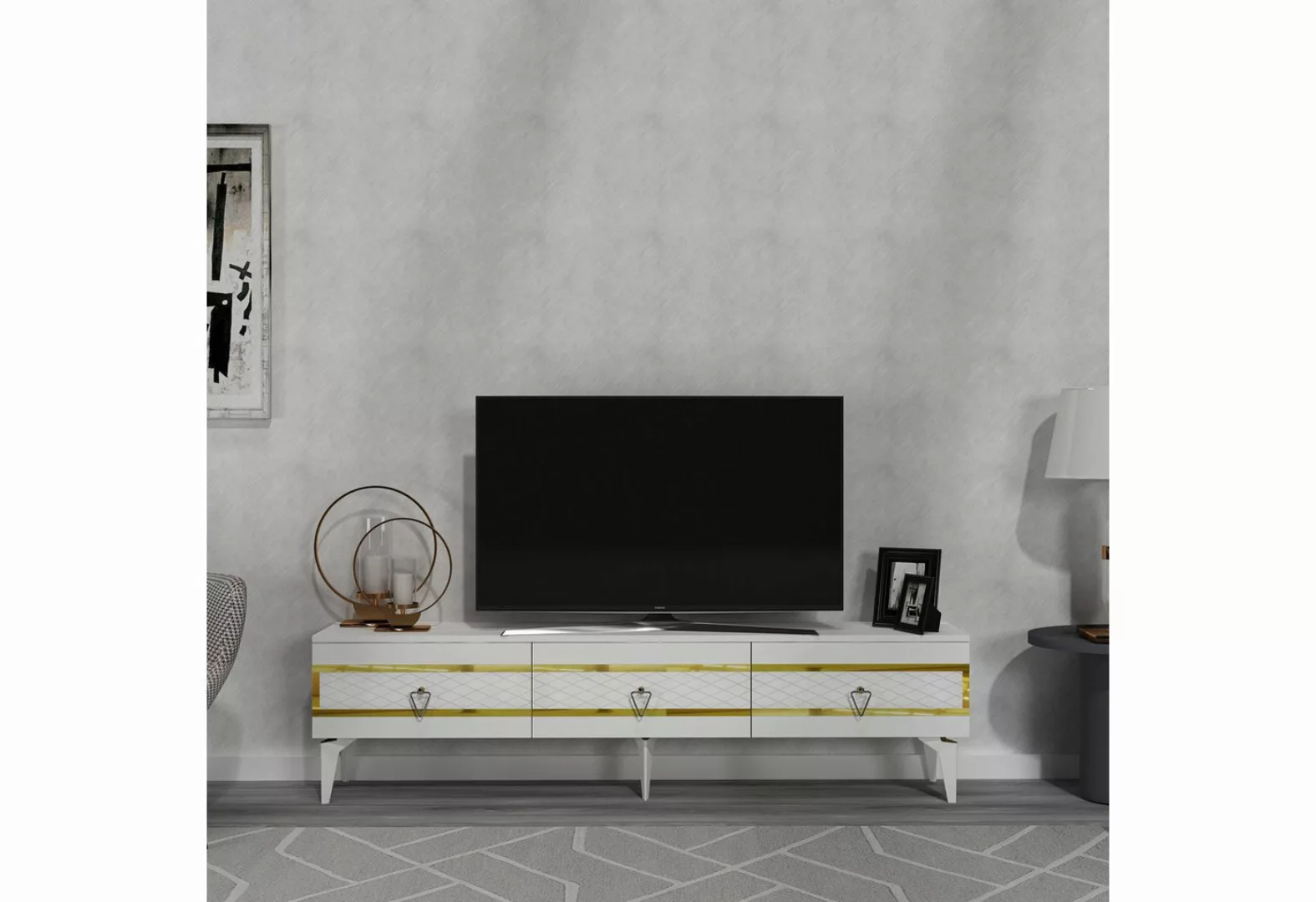 Skye Decor TV-Schrank OLV2707 günstig online kaufen