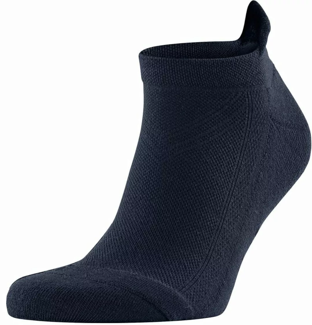 FALKE Cool Kick Einzelsocken Navy - Größe 37-38 günstig online kaufen