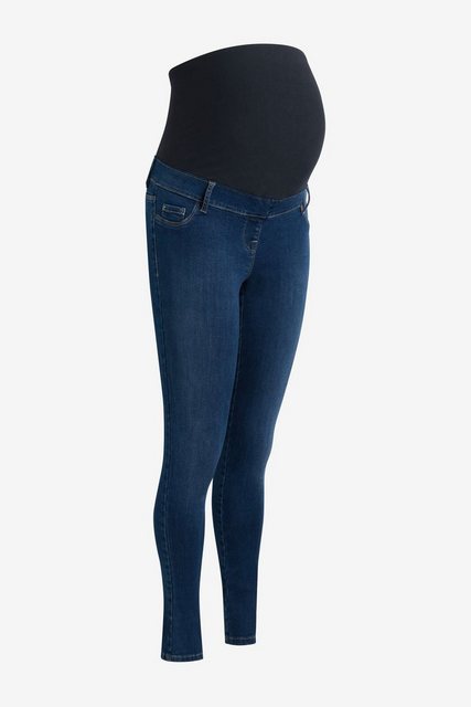 Next Umstandsjeans Denim-Leggings (1-tlg) günstig online kaufen