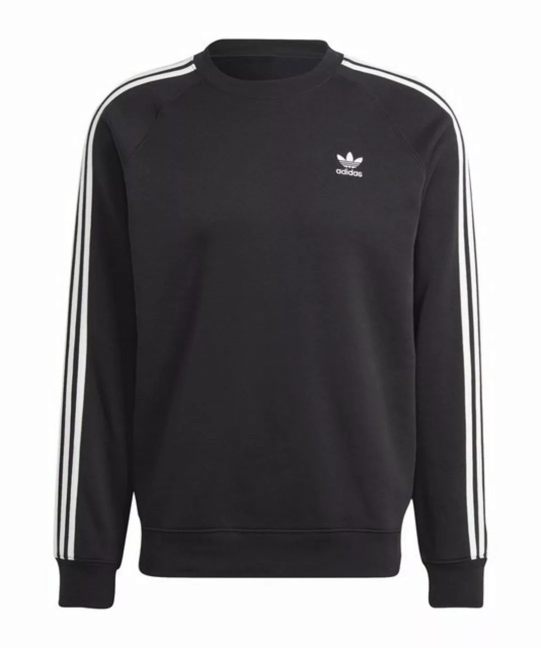 adidas Originals Sweatshirt 3S Crew Sweatshirt günstig online kaufen