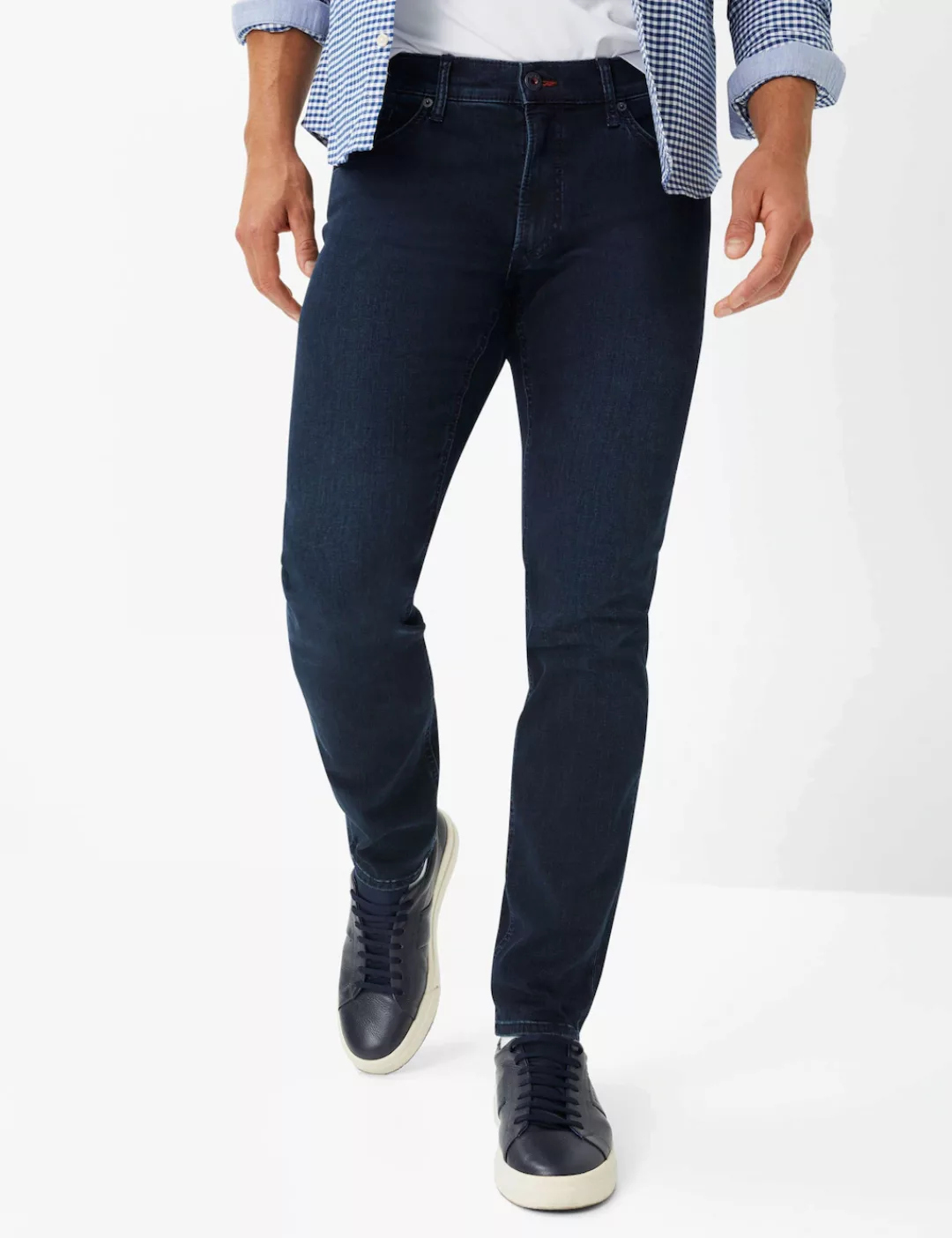 Brax 5-Pocket-Jeans "Style CHUCK" günstig online kaufen