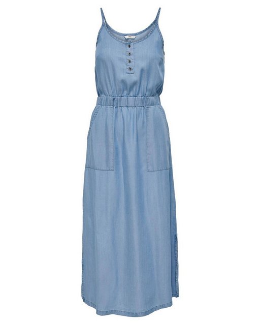 ONLY Sommerkleid Damen Kleid ONLPEMA LIFE (1-tlg) günstig online kaufen