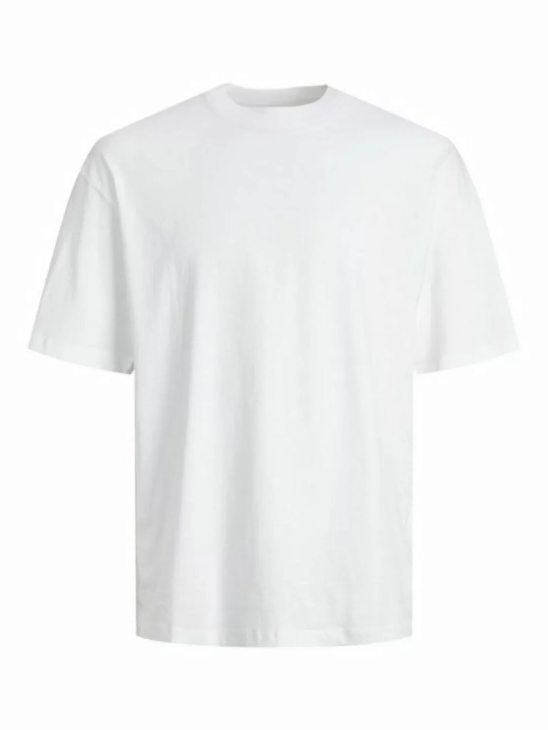 Jack & Jones PlusSize T-Shirt JJEBRADLEY TEE SS NOOS PLS mit Rundhalsaussch günstig online kaufen