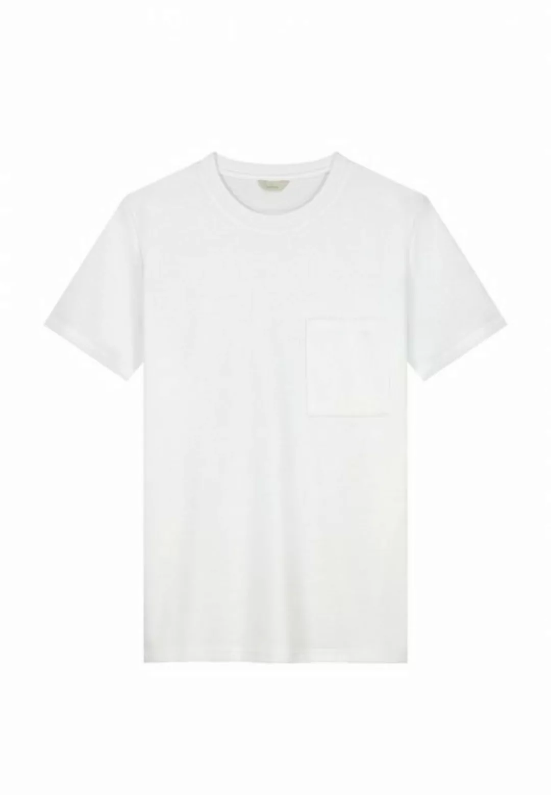 Dstrezzed T-Shirt – Kurzarmshirt mit Boxy Fit günstig online kaufen