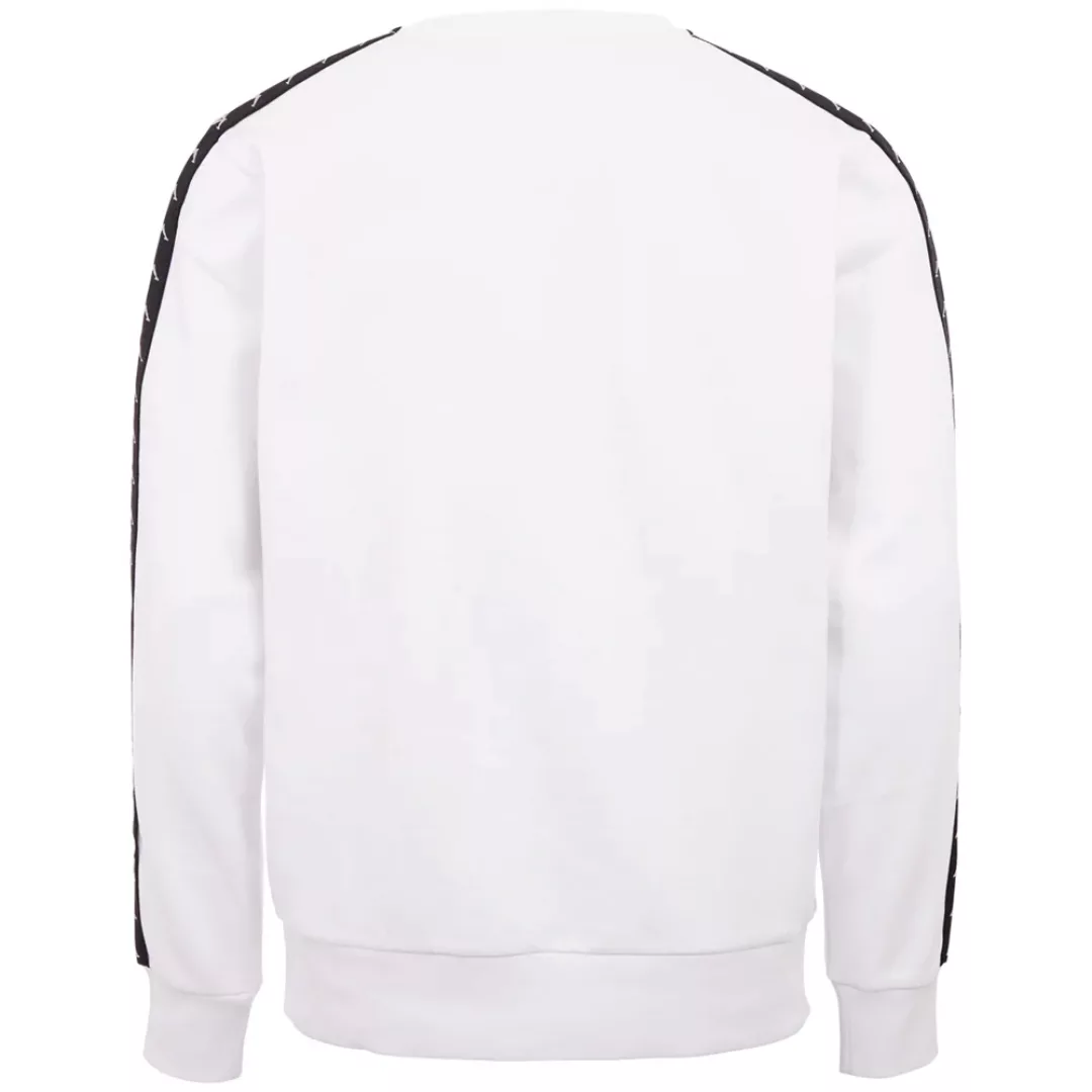 Kappa Sweatshirt günstig online kaufen