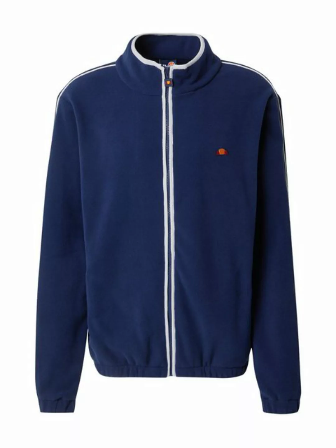 Ellesse Fleecejacke Taboni (1-St) günstig online kaufen