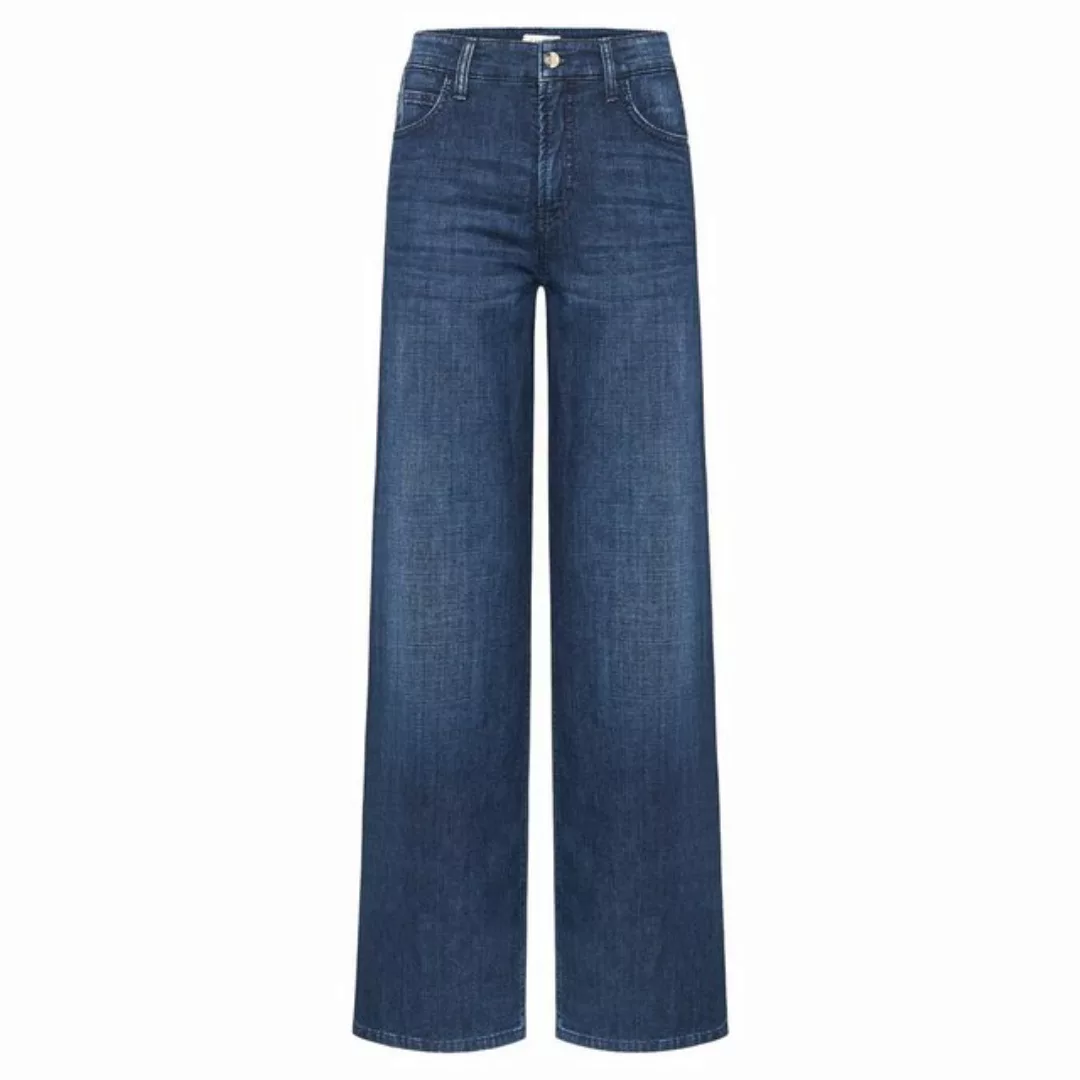 Cambio Straight-Jeans Jeans AIMEE Mid Waist günstig online kaufen