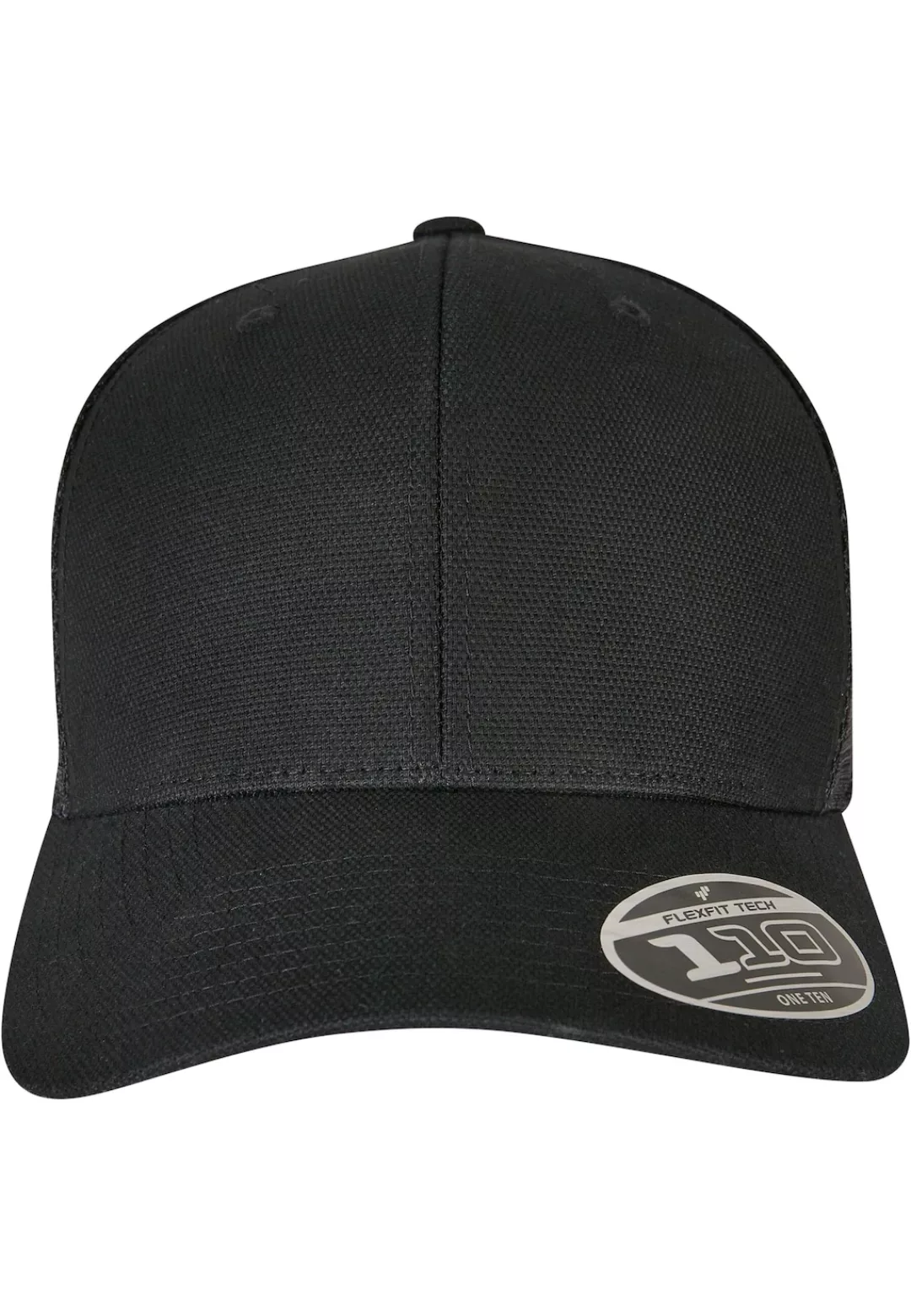 Flexfit Flex Cap "Flexfit Unisex 110 Structured Canvas Trucker" günstig online kaufen