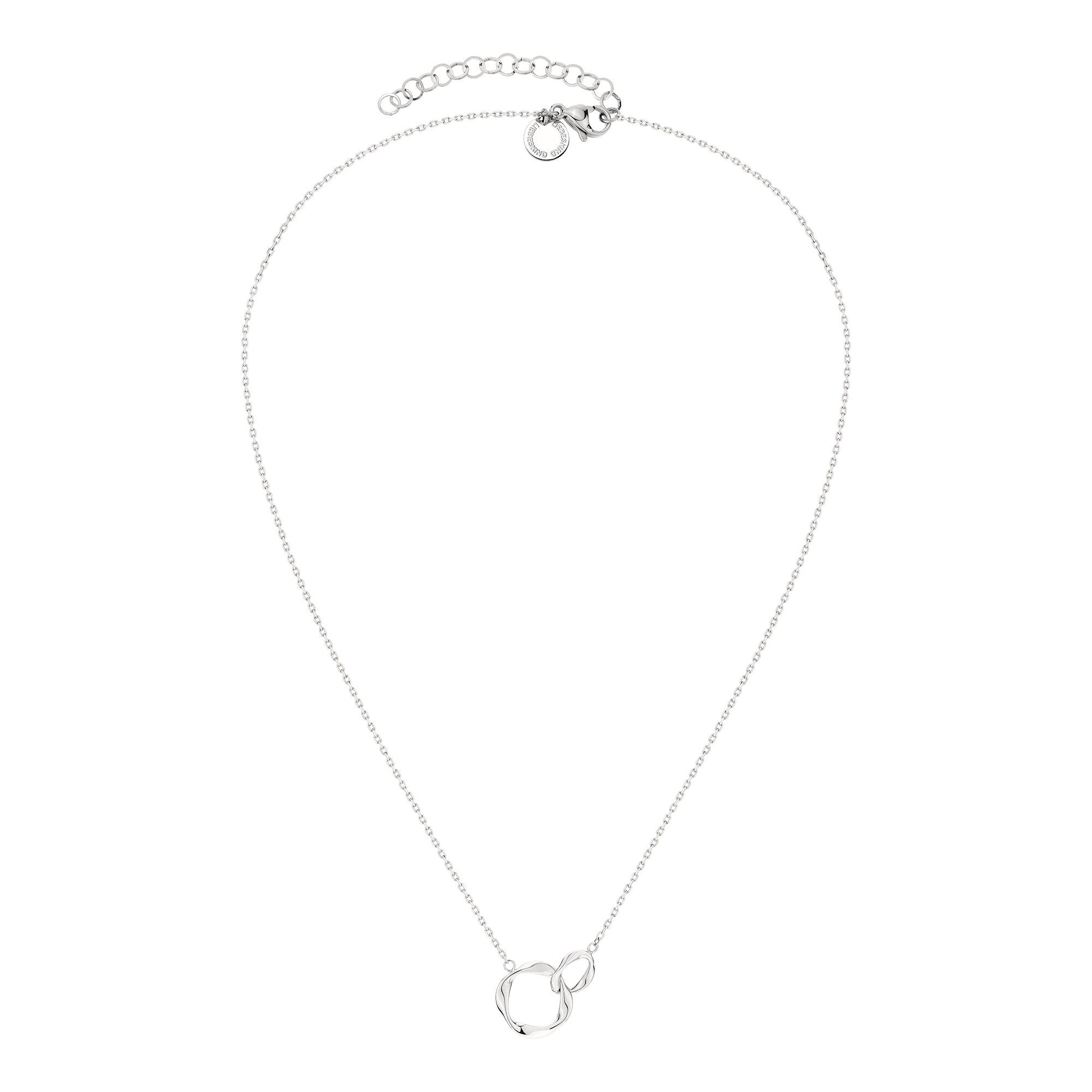 Liebeskind Berlin Edelstahlkette Edelstahl günstig online kaufen