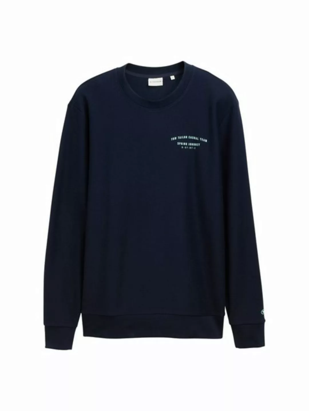 TOM TAILOR Sweatshirt günstig online kaufen