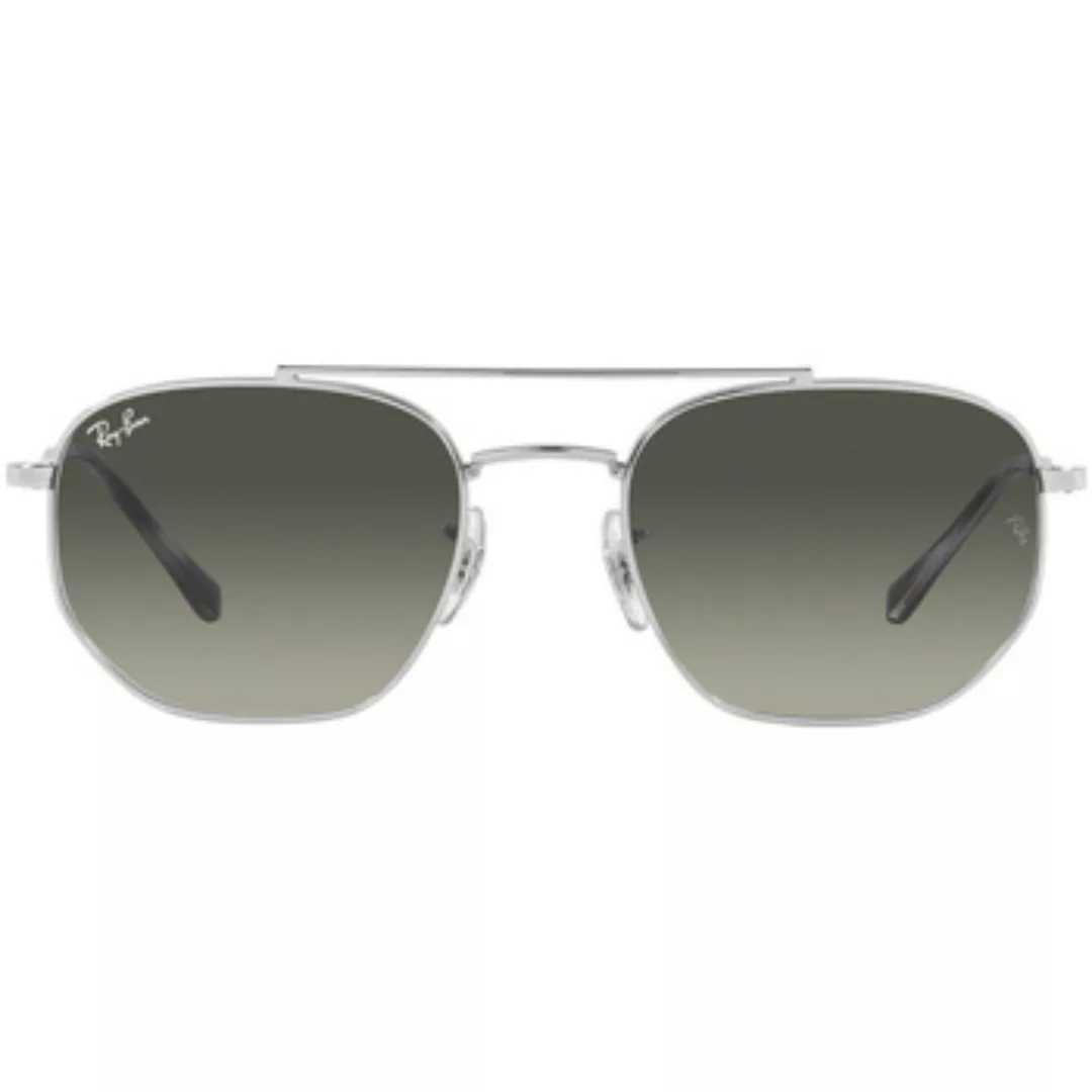 Ray-ban  Sonnenbrillen Sonnenbrille  RB3707 003/71 günstig online kaufen