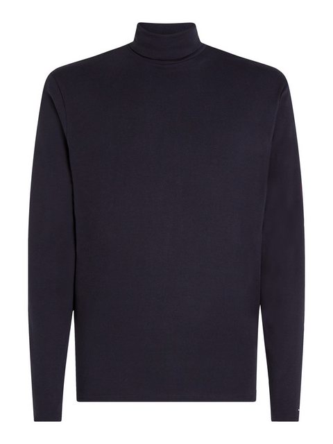 Tommy Hilfiger Rollkragenshirt ROLL NECK LS TEE günstig online kaufen