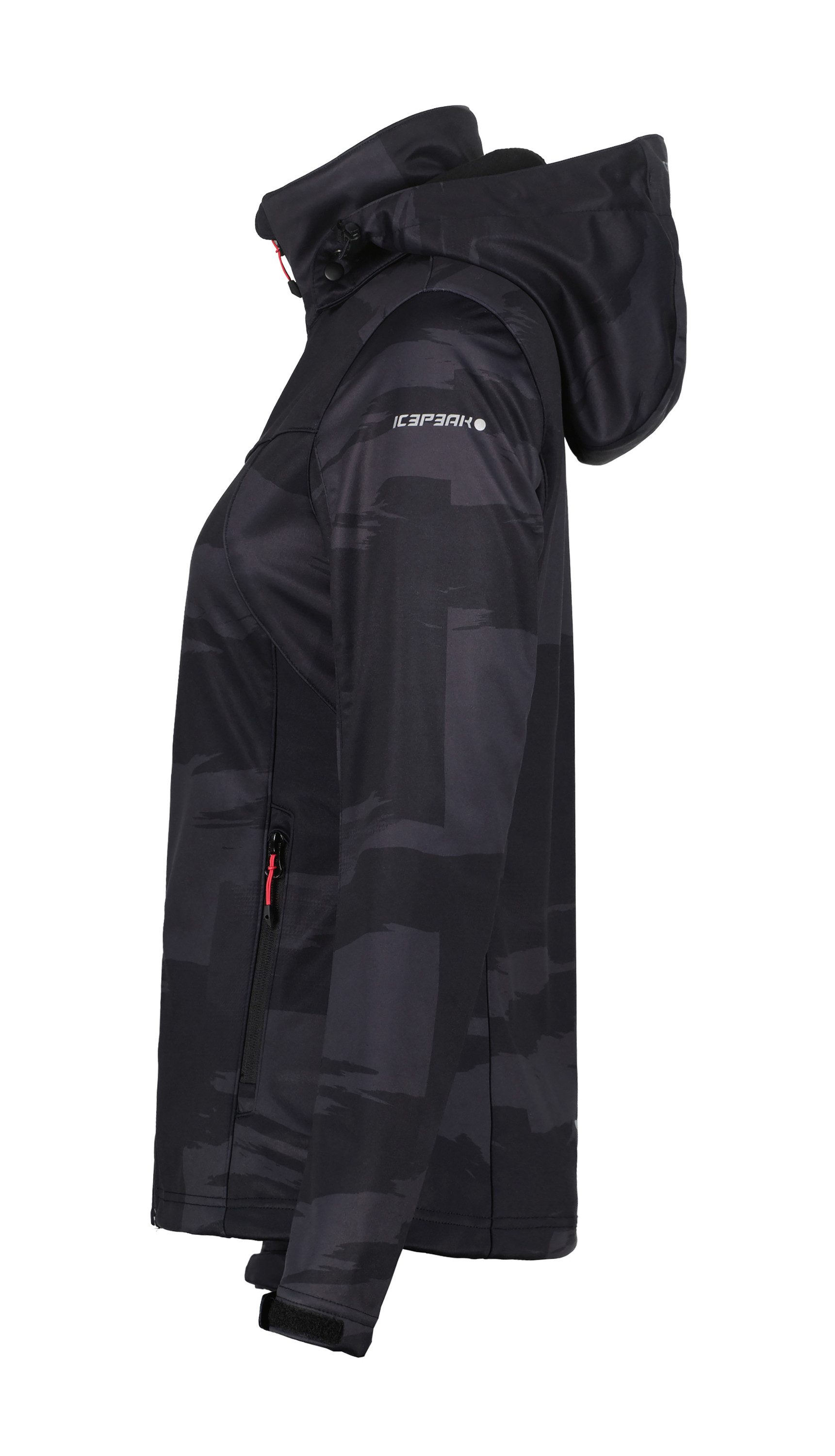 Icepeak Outdoorjacke "Icepeak Softshell jacke BELOIT" günstig online kaufen