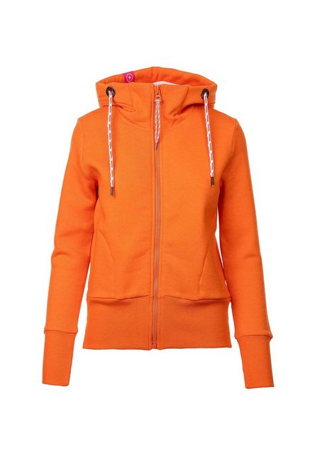 salzhaut Sweatjacke HARBERTJE günstig online kaufen