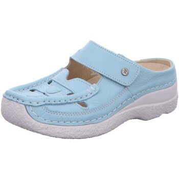 Wolky  Clogs Pantoletten Roll Talaria 0623471-806 günstig online kaufen
