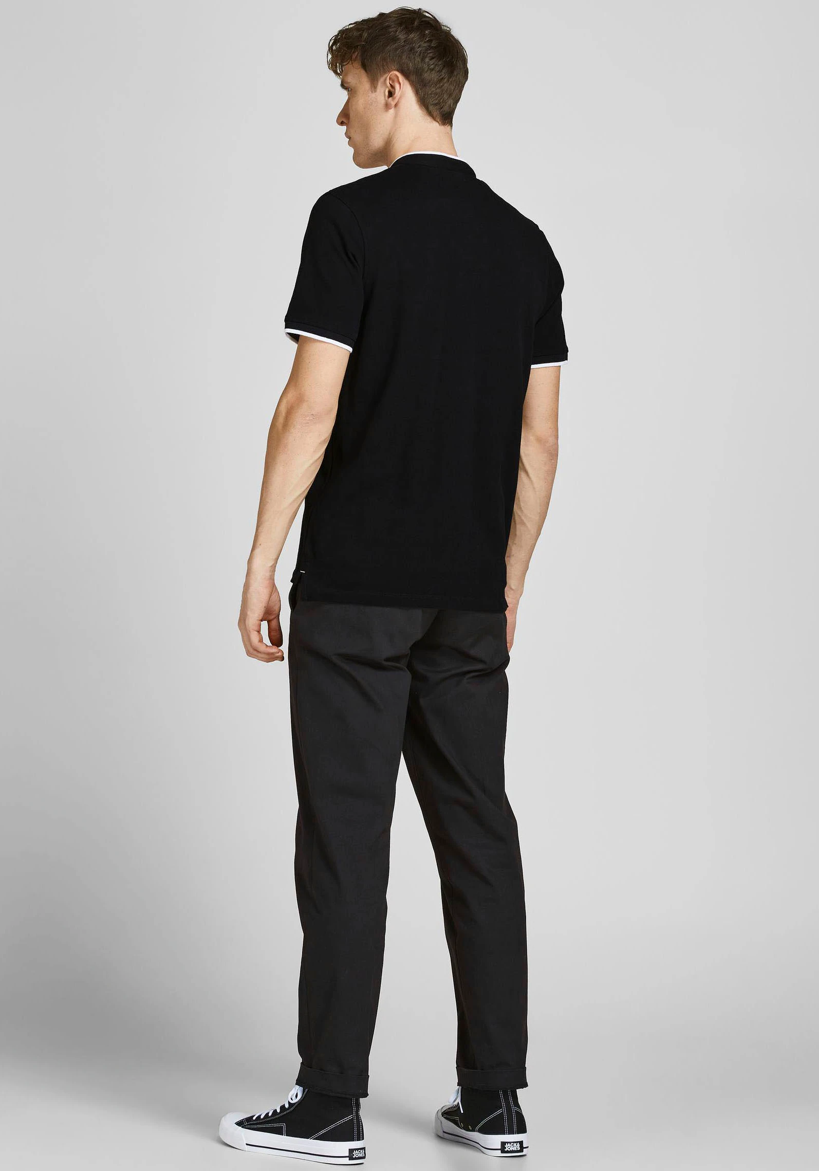 Jack & Jones Kurzarmshirt PAULOS MAO günstig online kaufen