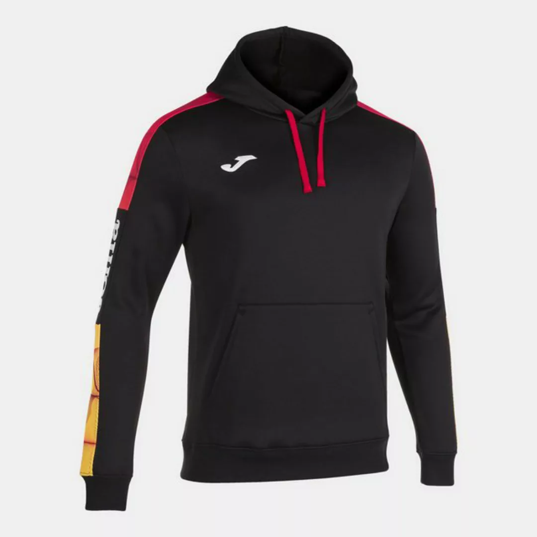 Joma Sweatshirt Championship Street II Sweatshirt günstig online kaufen