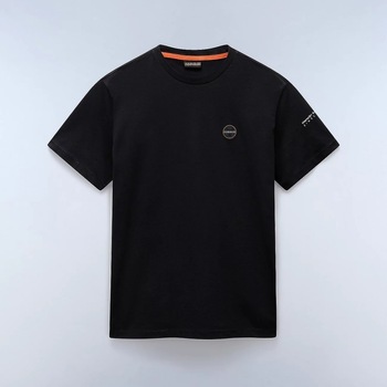 Napapijri  T-Shirts & Poloshirts S-BADGE SS günstig online kaufen