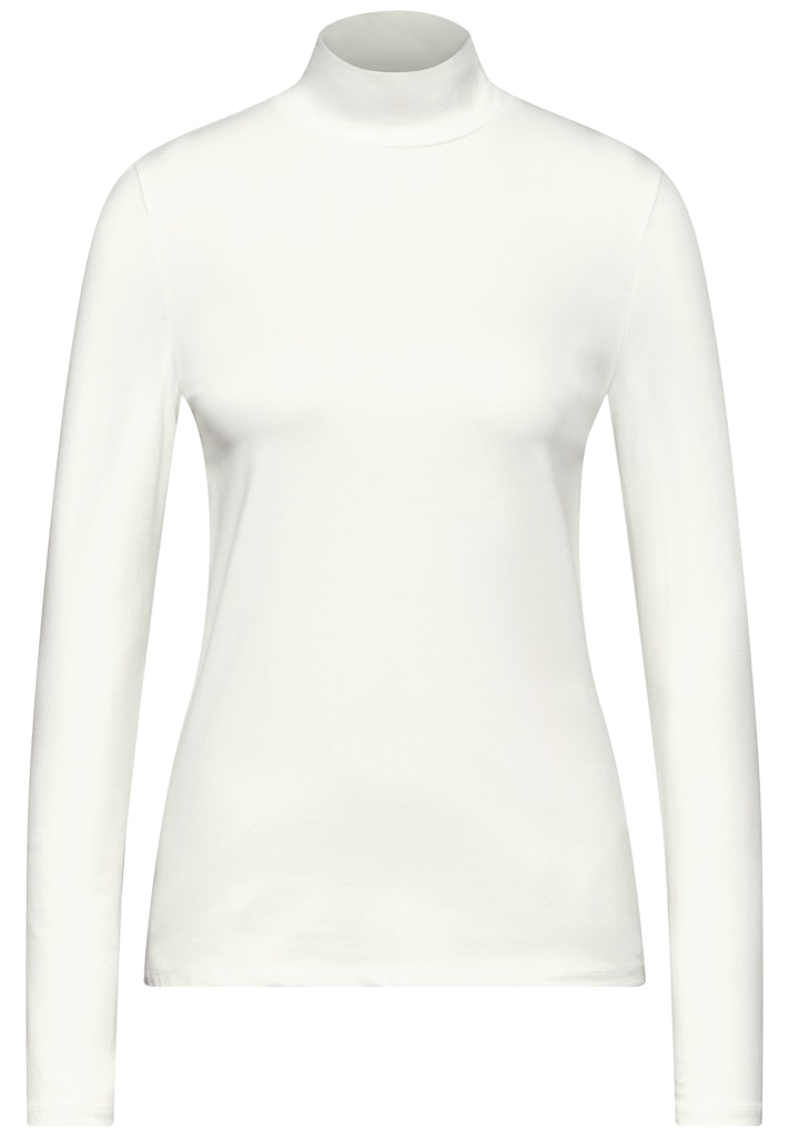 Street One Studio Damen Langarmshirt F322066 günstig online kaufen